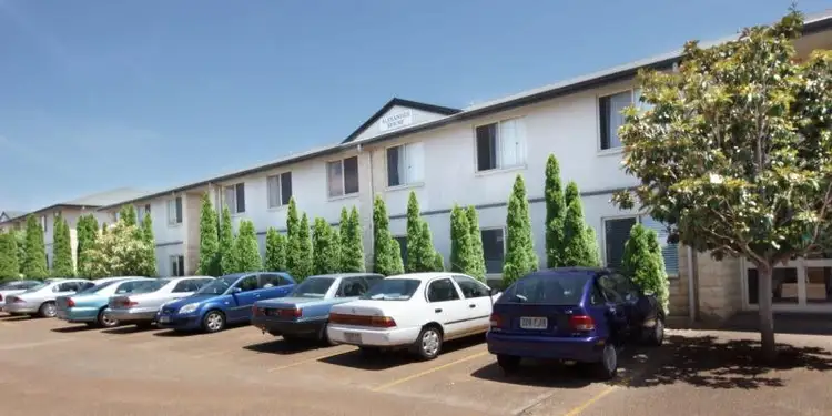Second view of Homely unit listing, 12/9 Uniplaza Court, Kearneys Spring QLD 4350