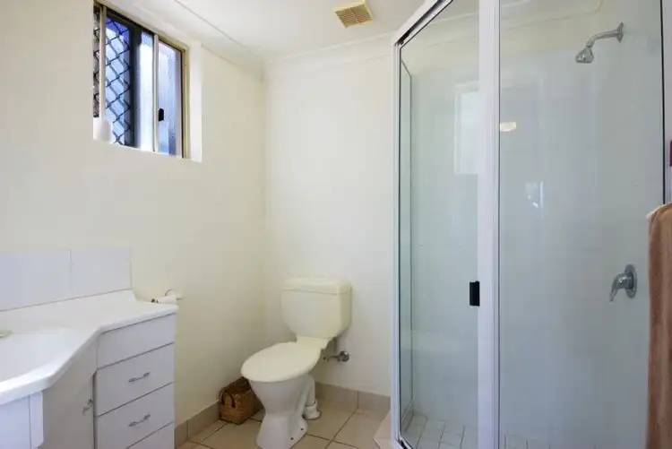 Fourth view of Homely unit listing, 12/9 Uniplaza Court, Kearneys Spring QLD 4350