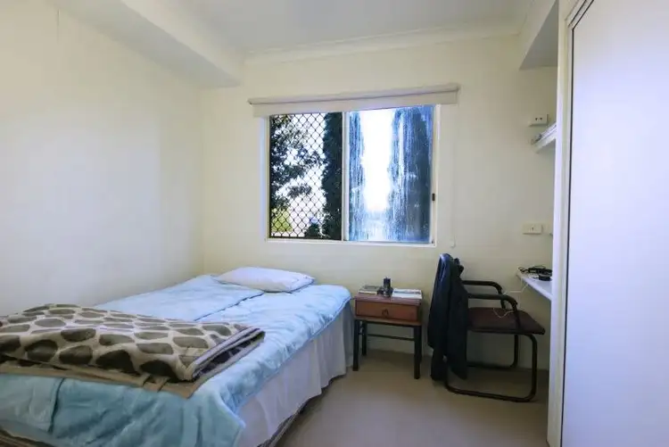 Fifth view of Homely unit listing, 12/9 Uniplaza Court, Kearneys Spring QLD 4350