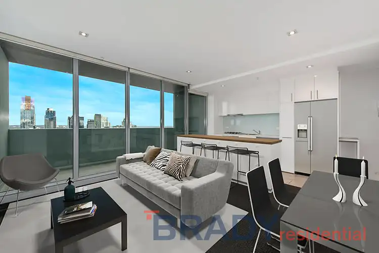 2309/8 Downie Street, Melbourne VIC 3000