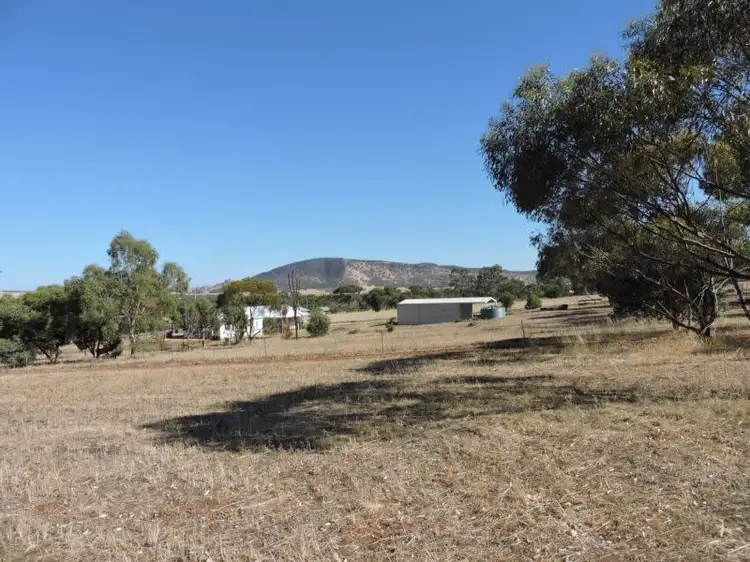 Main view of Homely land listing, LOT 62 PANMURE ROAD, York WA 6302