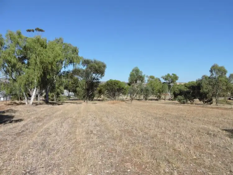 Second view of Homely land listing, LOT 62 PANMURE ROAD, York WA 6302
