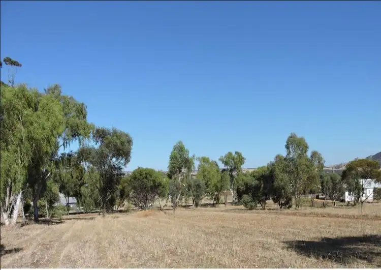 Third view of Homely land listing, LOT 62 PANMURE ROAD, York WA 6302