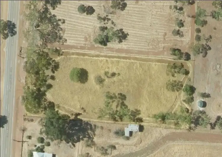 Fourth view of Homely land listing, LOT 62 PANMURE ROAD, York WA 6302