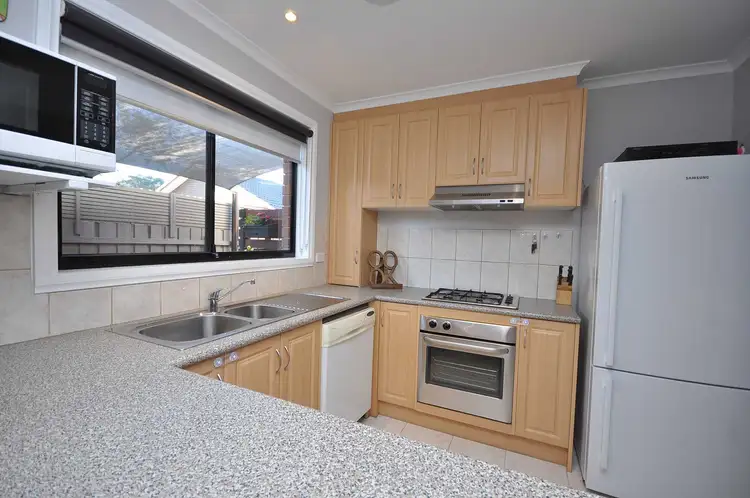 Third view of Homely townhouse listing, 4/262 Melrose Drive, Tullamarine VIC 3043