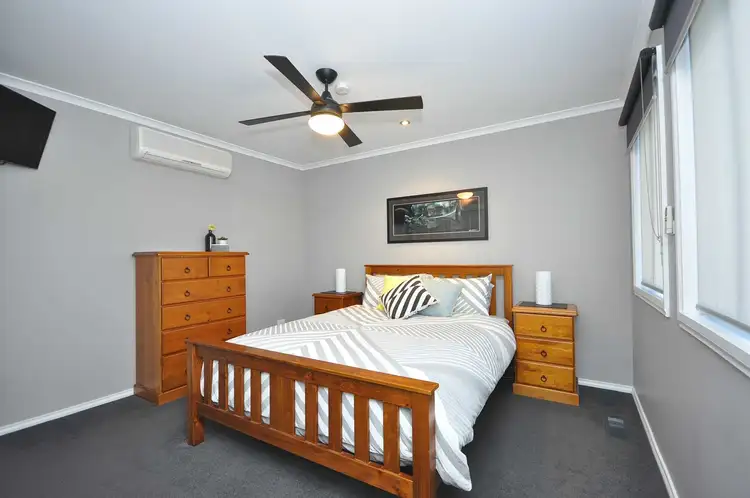 Fifth view of Homely townhouse listing, 4/262 Melrose Drive, Tullamarine VIC 3043