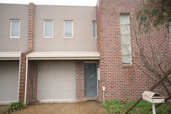 Main view of Homely townhouse listing, 5/18 Pinoak Drive, Yarra Glen VIC 3775