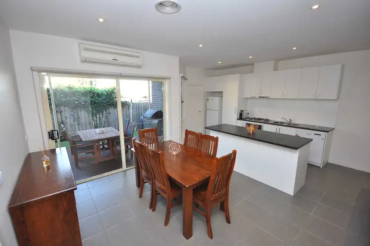 Second view of Homely unit listing, 3/27 Harold Street, Glenroy VIC 3046