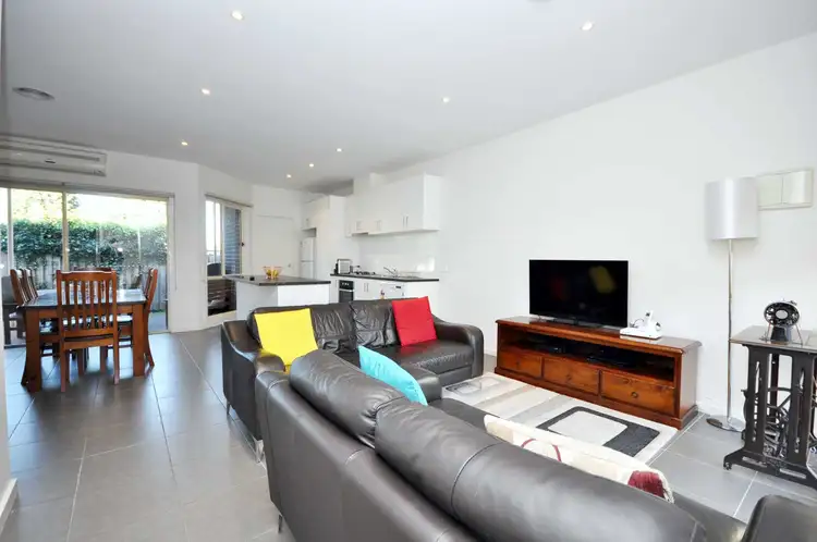 Third view of Homely unit listing, 3/27 Harold Street, Glenroy VIC 3046
