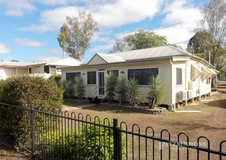 Main view of Homely house listing, 30 Myall Street, Dalby QLD 4405