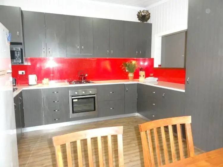Second view of Homely house listing, 30 Myall Street, Dalby QLD 4405