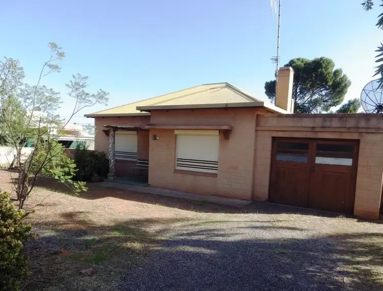 3 MCINTOSH STREET, Whyalla Playford SA 5600