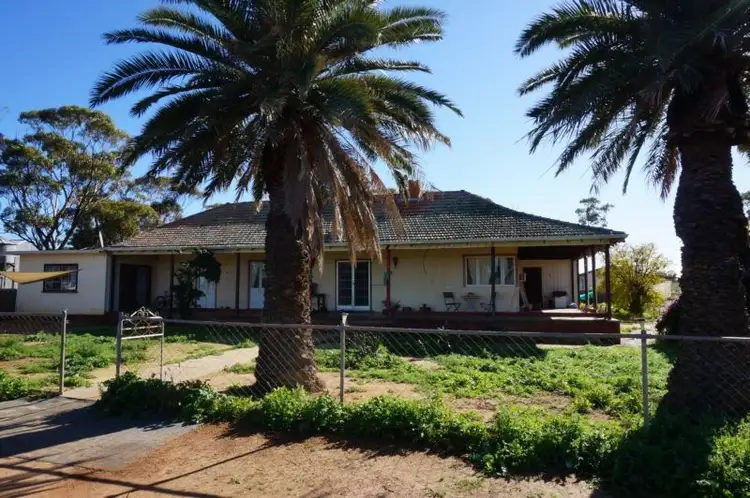 Second view of Homely rural property listing, LOT 94 Koorda - Cadoux Road, Koorda WA 6475