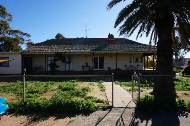 Third view of Homely rural property listing, LOT 94 Koorda - Cadoux Road, Koorda WA 6475