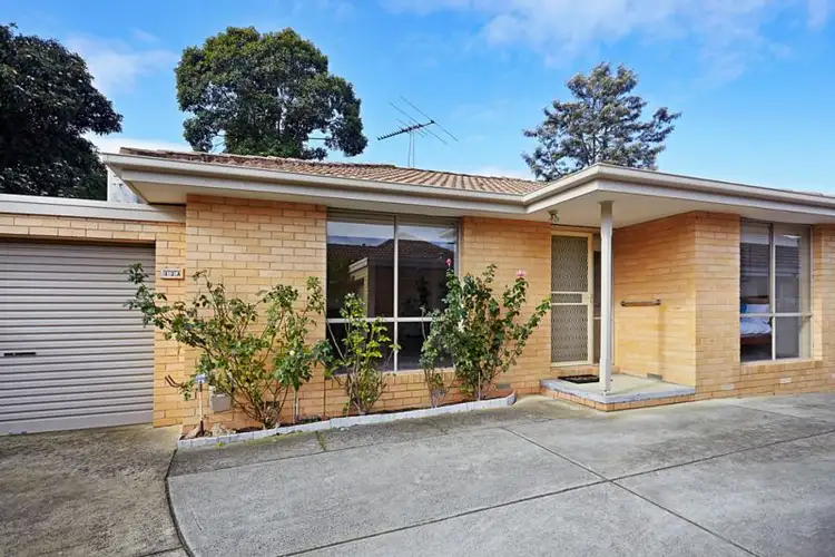 Main view of Homely unit listing, 12A Vincent Street, Mulgrave VIC 3170