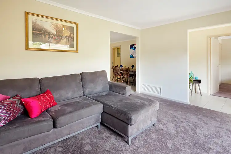 Second view of Homely unit listing, 12A Vincent Street, Mulgrave VIC 3170