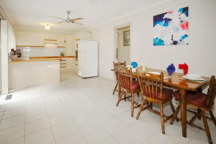 Third view of Homely unit listing, 12A Vincent Street, Mulgrave VIC 3170