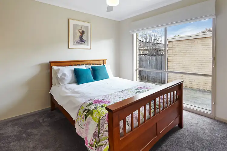 Fifth view of Homely unit listing, 12A Vincent Street, Mulgrave VIC 3170