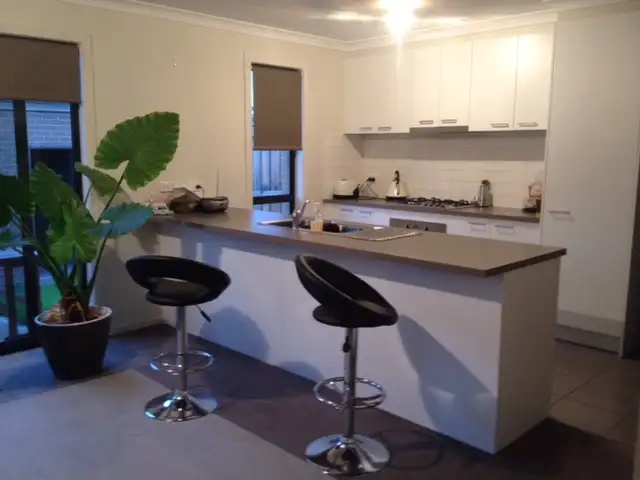 Second view of Homely townhouse listing, 151 Spriggs Drive, Croydon VIC 3136