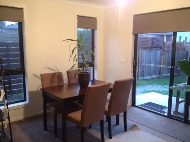 Third view of Homely townhouse listing, 151 Spriggs Drive, Croydon VIC 3136