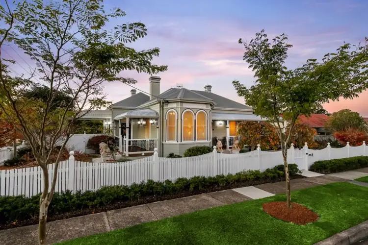 Main view of Homely house listing, 59 Queens Road, New Lambton NSW 2305
