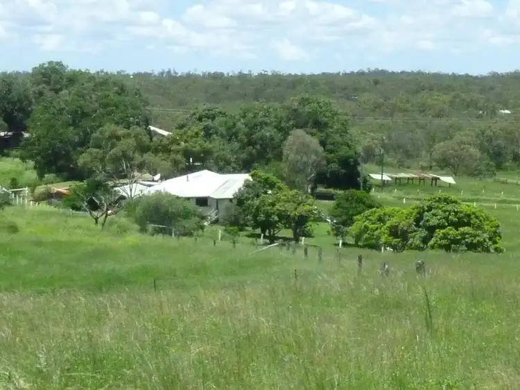 Main view of Homely rural property listing, 8000 ISIS HIGHWAY, Dallarnil QLD 4621
