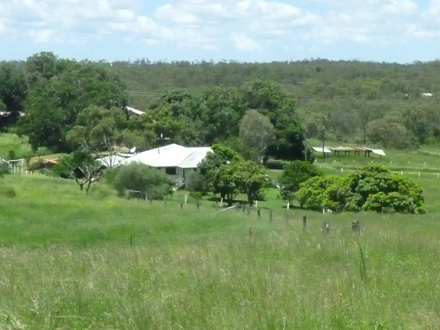 Main view of Homely rural property listing, 8000 ISIS HIGHWAY, Dallarnil QLD 4621