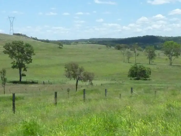 Second view of Homely rural property listing, 8000 ISIS HIGHWAY, Dallarnil QLD 4621