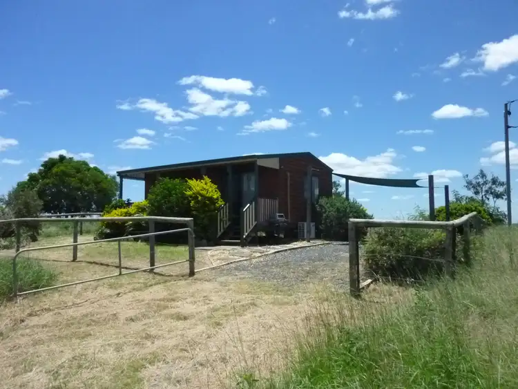 Third view of Homely rural property listing, 8000 ISIS HIGHWAY, Dallarnil QLD 4621