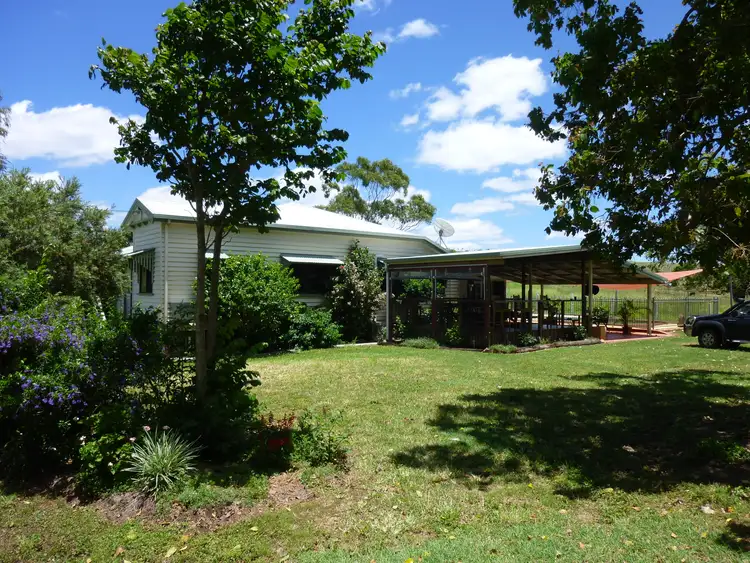 Fourth view of Homely rural property listing, 8000 ISIS HIGHWAY, Dallarnil QLD 4621