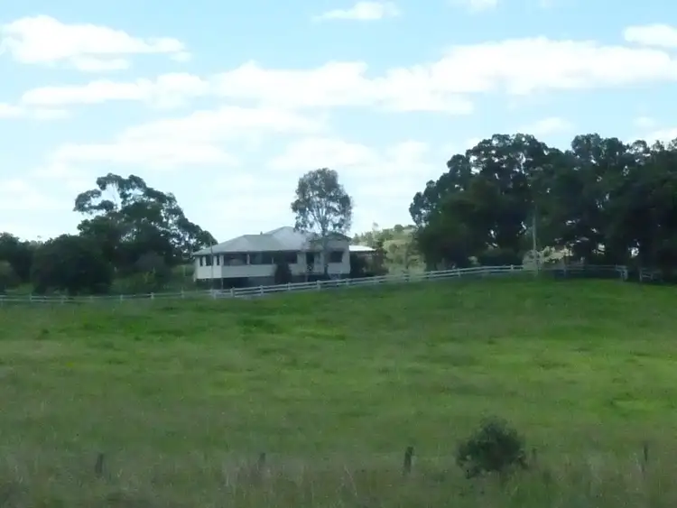 Fifth view of Homely rural property listing, 8000 ISIS HIGHWAY, Dallarnil QLD 4621