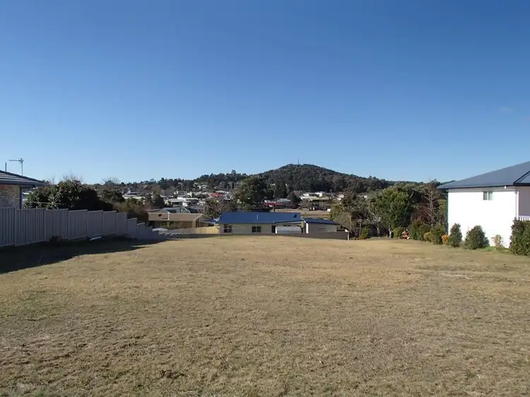 LOT 15/108 Sugarloaf Road, Stanthorpe QLD 4380