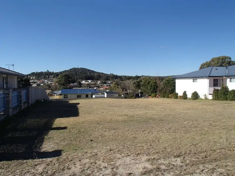 Second view of Homely land listing, LOT 15/108 Sugarloaf Road, Stanthorpe QLD 4380