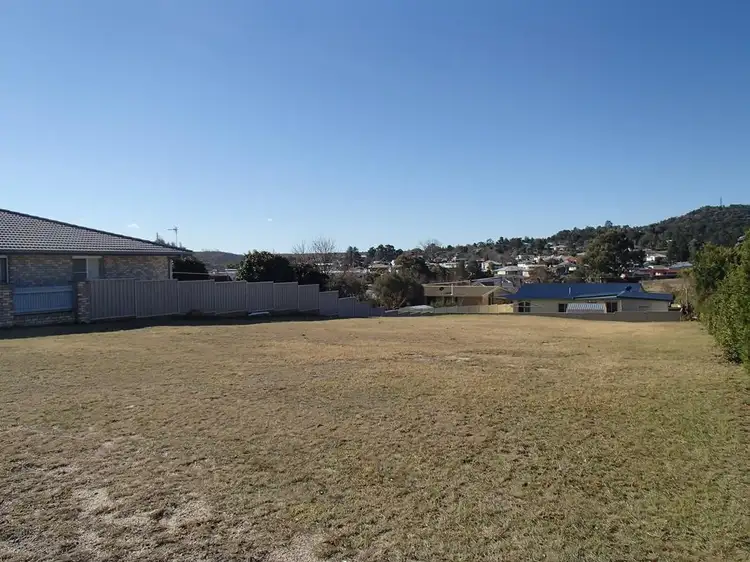 Third view of Homely land listing, LOT 15/108 Sugarloaf Road, Stanthorpe QLD 4380
