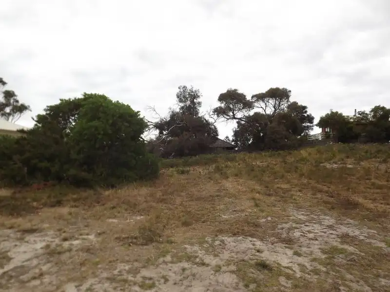 Main view of Homely land listing, 55 ANCHOR PARADE, Cape Paterson VIC 3995