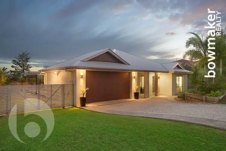 3 Amber Close, Mango Hill QLD 4509