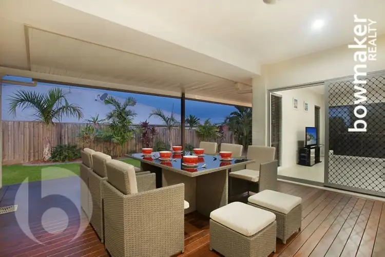 Third view of Homely house listing, 3 Amber Close, Mango Hill QLD 4509