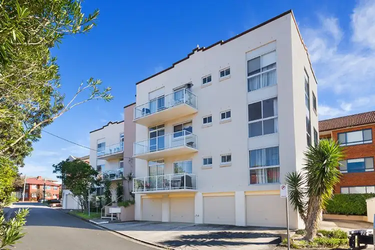 Main view of Homely unit listing, 5/3 Boorima Place, Cronulla NSW 2230
