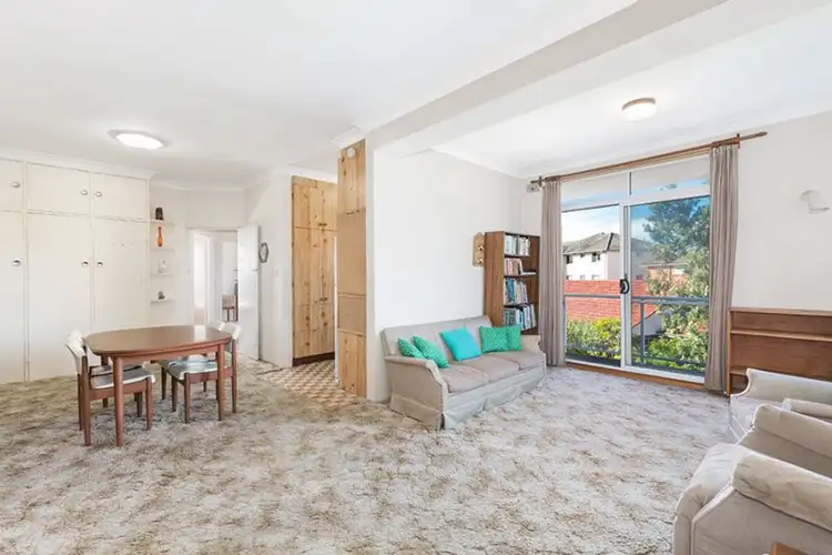 Second view of Homely unit listing, 5/3 Boorima Place, Cronulla NSW 2230