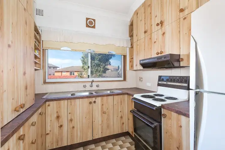 Third view of Homely unit listing, 5/3 Boorima Place, Cronulla NSW 2230