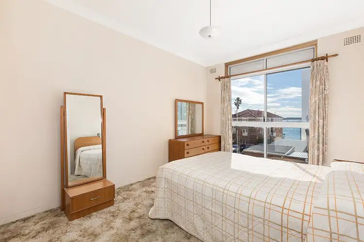 Fourth view of Homely unit listing, 5/3 Boorima Place, Cronulla NSW 2230