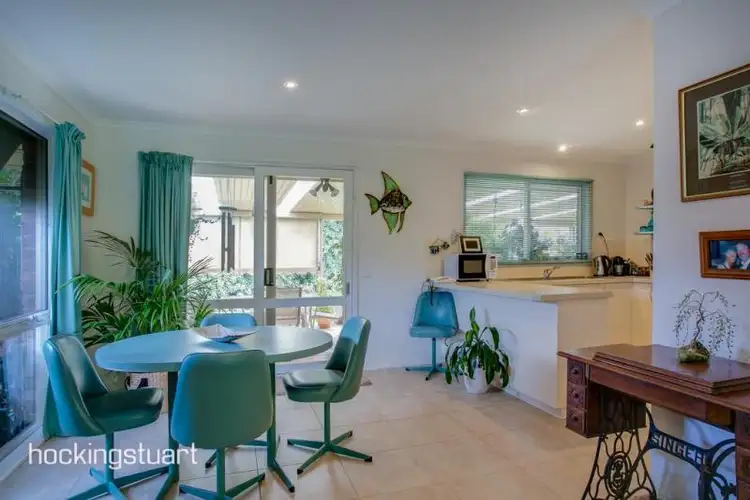 Sixth view of Homely house listing, 448 Eastbourne Road, Rosebud West VIC 3940