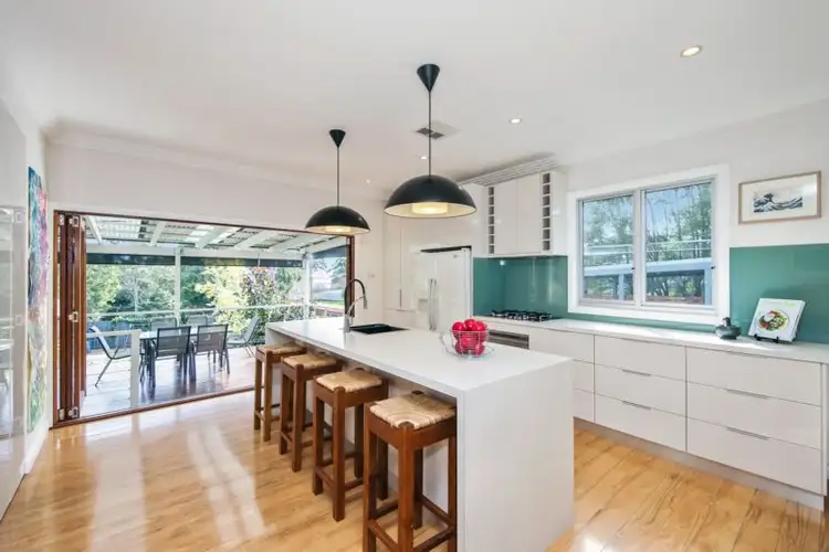 Third view of Homely house listing, 22 Angus Avenue, Waratah West NSW 2298