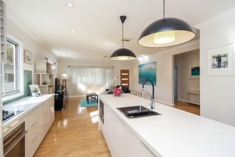 Fifth view of Homely house listing, 22 Angus Avenue, Waratah West NSW 2298