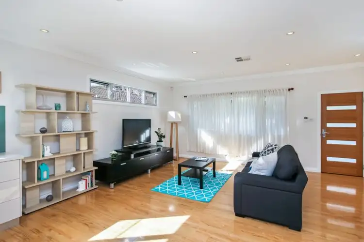 Sixth view of Homely house listing, 22 Angus Avenue, Waratah West NSW 2298