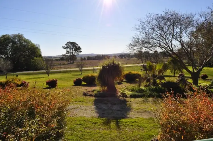 Second view of Homely house listing, 9 Caledonian Street, Gulgong NSW 2852