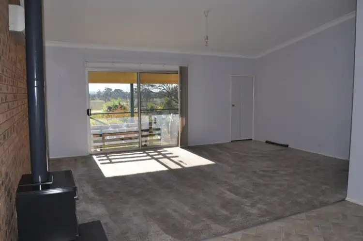 Third view of Homely house listing, 9 Caledonian Street, Gulgong NSW 2852