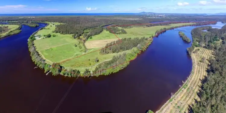 LOT 112 Manns Road, Darawank NSW 2428