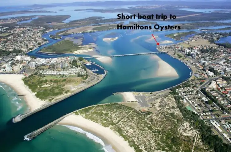 Second view of Homely land listing, LOT 112 Manns Road, Darawank NSW 2428