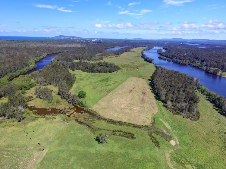 Third view of Homely land listing, LOT 112 Manns Road, Darawank NSW 2428